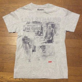 リーバイス(Levi's)のリーバイス Tシャツ(Tシャツ/カットソー(半袖/袖なし))