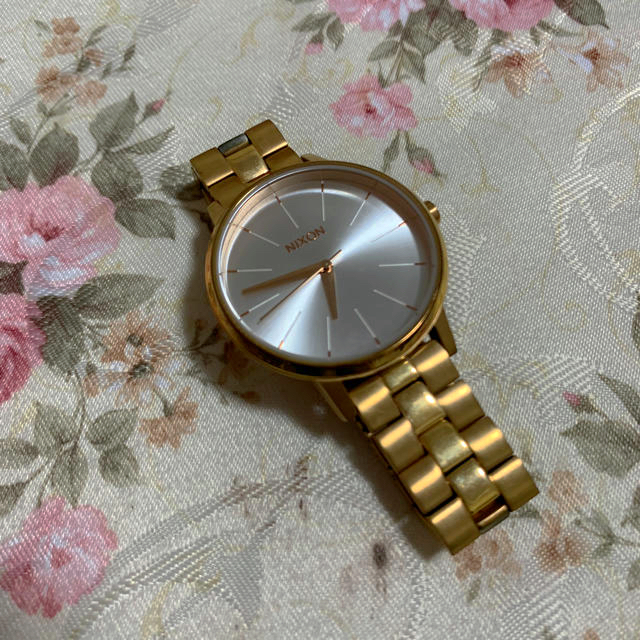 NIXON(ニクソン)の045様 専用 レディースのファッション小物(腕時計)の商品写真
