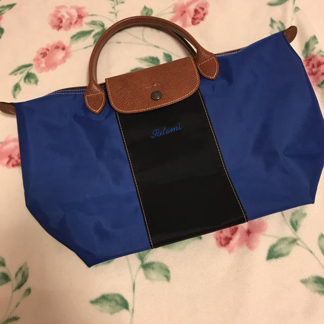 LONGCHAMP(ロンシャン)のロンシャン ルプリアージュ   レディースのバッグ(トートバッグ)の商品写真