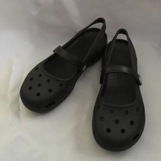 クロックス(crocs)のクロックス レディース サンダル バックストラップ シャイナ ウィメンズ(サンダル)