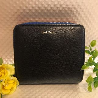 ポールスミス(Paul Smith)のポールスミス レディース 二つ折り財布(財布)