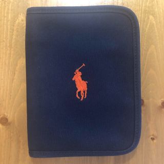 ラルフローレン(Ralph Lauren)のラルフローレン 母子手帳ケース(母子手帳ケース)