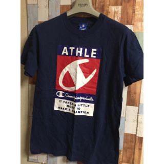 チャンピオン(Champion)のチャンピオン Tシャツ(Tシャツ/カットソー(半袖/袖なし))