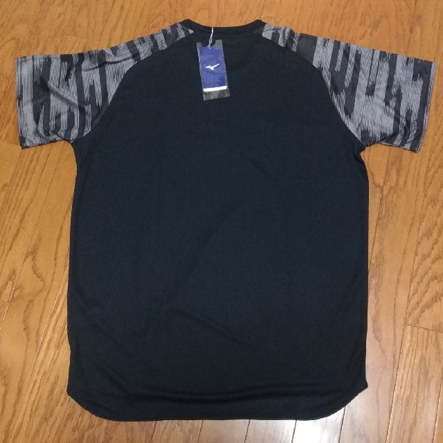 MIZUNO(ミズノ)のミズノ MIZUNO Tシャツ メンズのトップス(Tシャツ/カットソー(半袖/袖なし))の商品写真