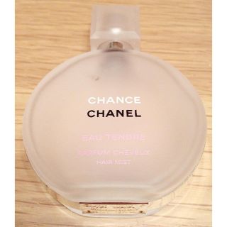 シャネル(CHANEL)のCHANEL 香水空き瓶(容器)