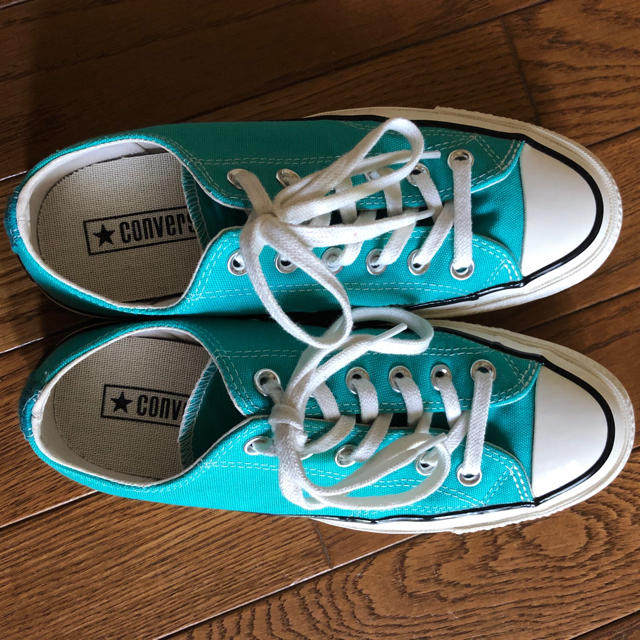 converse CT70 チャックテイラー セラミック 24cm - スニーカー