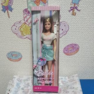 バービー(Barbie)の☆★Barbie★☆最終値下げ(キャラクターグッズ)