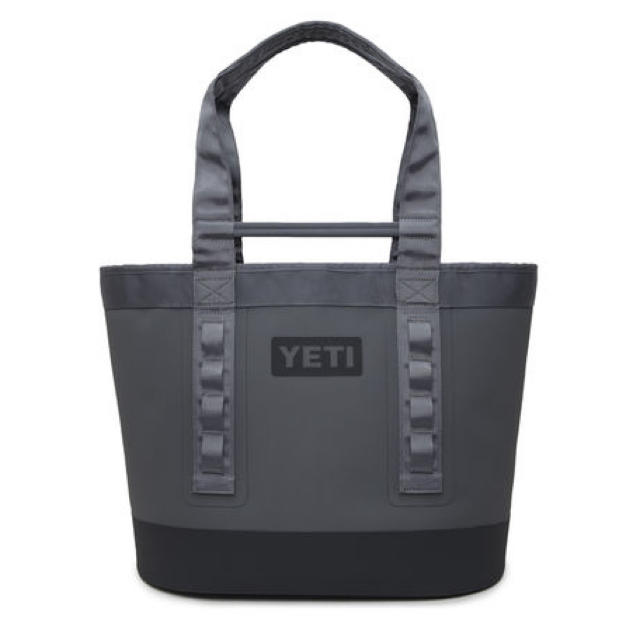 YETI イエティ チャコール バック 35ℓ 防水 サイドキック付属