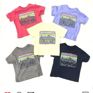 パタゴニア(patagonia)の専用です。(Ｔシャツ)