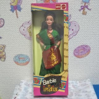 バービー(Barbie)の☆★Barbie★☆最終値下げ(キャラクターグッズ)