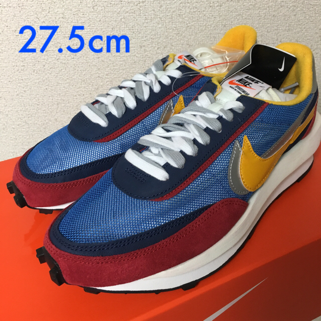 Nike Sacai LDワッフル 27.5cm