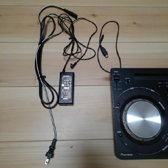 タッキー様専用Pioneer DDJ-WeGo3 DJ CONTROLLER タッキー様専用Pioneer DDJ-WeGo3 DJ CONTROLLER