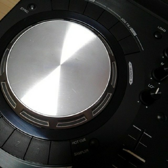 タッキー様専用Pioneer DDJ-WeGo3 DJ CONTROLLER タッキー様専用Pioneer DDJ-WeGo3 DJ CONTROLLER