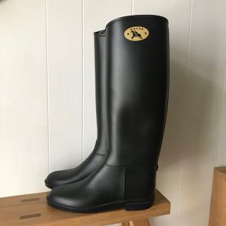 ダフナブーツ(Dafna Boots)のDafna レインブーツ ファスナー有り(レインブーツ/長靴)