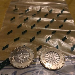 記念硬貨(貨幣)