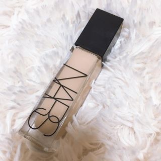 ナーズ(NARS)のNARS ナチュラルラディアント　ロングウェアファンデーション(ファンデーション)