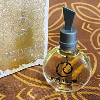 ロベルトカヴァリ 香水 レディースの通販 8点 | Roberto Cavalliの