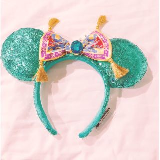 Disney - インスタ映え ️ 海外限定！アラジン カチューシャの通販｜ラクマ