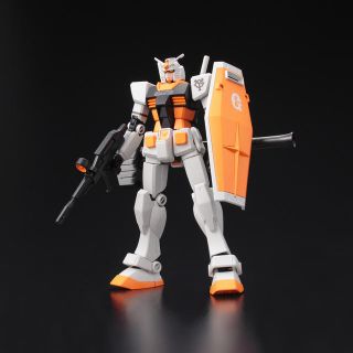 バンダイ(BANDAI)のジャイアンツ ガンダム(模型/プラモデル)