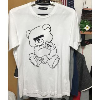 アンダーカバー(UNDERCOVER)のundercover ＴシャツMサイズ(Tシャツ/カットソー(半袖/袖なし))