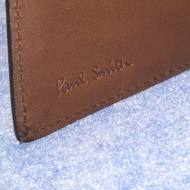 Paul Smith(ポールスミス)のPaul Smith(ポールスミス)  手帳 メンズのファッション小物(手帳)の商品写真