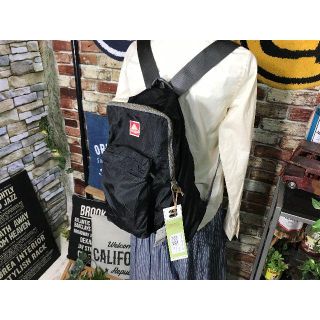 ジャンスポーツ(JANSPORT)のC 【JANSPORT×BEAUTY&YOUTH】リュックサック(リュック/バックパック)