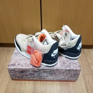 ナイキ(NIKE)のAIR JORDAN 3(スニーカー)