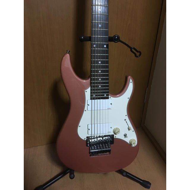 2022年レディースファッション福袋 【藤岡幹大モデル】EDWARDS - ESP E-SN7 VBM 194MF エレキギター 2022年レディースファッション福袋 【藤岡幹大モデル】EDWARDS - ESP E-SN7 VBM 194MF エレキギター