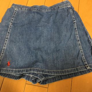 ラルフローレン(Ralph Lauren)のラルフローレン  パンツ  120から130(パンツ/スパッツ)