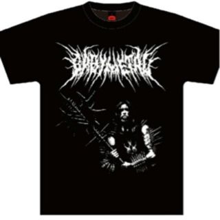 ベビーメタル(BABYMETAL)のBABYMETAL 白ミサ THE WHITE MASS TEE Tシャツ(アイドルグッズ)