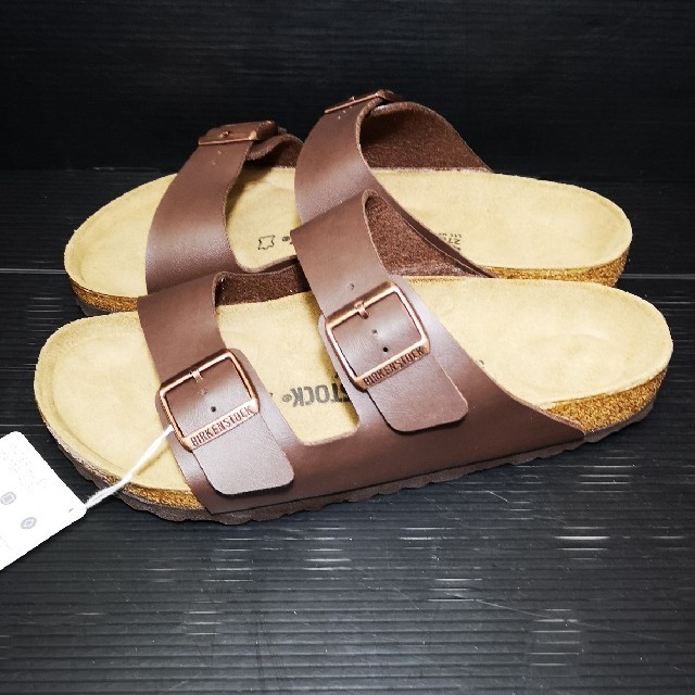 BIRKENSTOCK(ビルケンシュトック)のBIRKENSTOCK ビルケンシュトック アリゾナサンダル メンズの靴/シューズ(サンダル)の商品写真