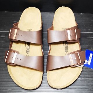 ビルケンシュトック(BIRKENSTOCK)のBIRKENSTOCK ビルケンシュトック アリゾナサンダル(サンダル)