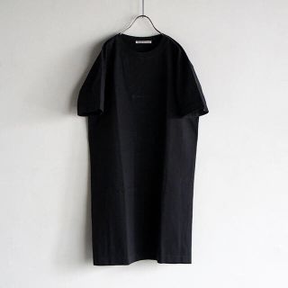 アクネ(ACNE)のacnestudios(ひざ丈ワンピース)