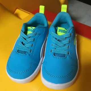 プーマ(PUMA)のプーマ 13cm(スニーカー)