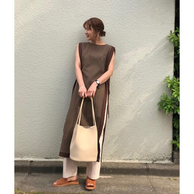TODAYFUL 新品未使用 エコスエードショルダーバッグ