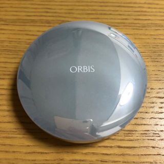 オルビス(ORBIS)の新品未使用！オルビス ORBIS ☆UVカットサンスクリーンパウダー N ケース(フェイスパウダー)