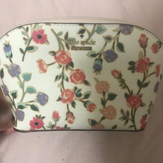 ケイトスペードニューヨーク(kate spade new york)のケイトスペードのポーチ(ポーチ)