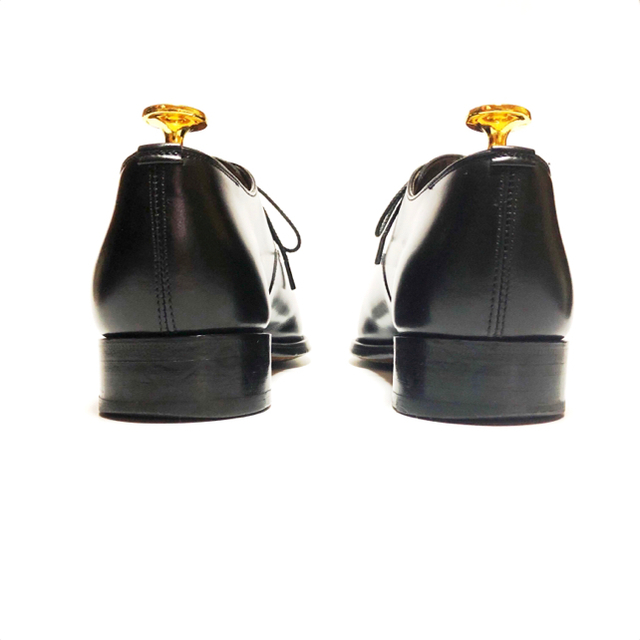 REGAL(リーガル)の16.大塚製靴 Shoe Manufactures ストレートチップ 23.5 メンズの靴/シューズ(ドレス/ビジネス)の商品写真