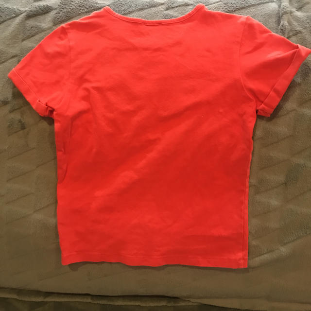 Paul Smith(ポールスミス)のPaul SmithプリントTシャツ 8歳用 キッズ/ベビー/マタニティのキッズ服女の子用(90cm~)(Tシャツ/カットソー)の商品写真