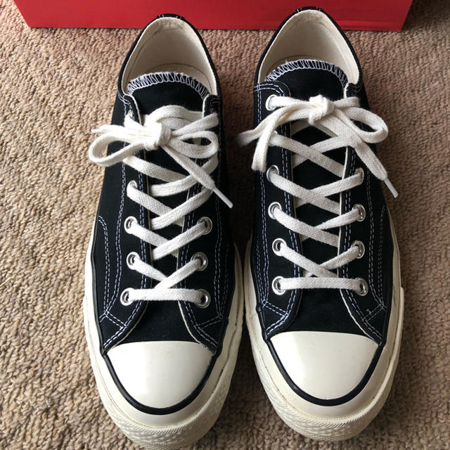 コンバース converse ct70 チャックテイラー 26.5cm - スニーカー