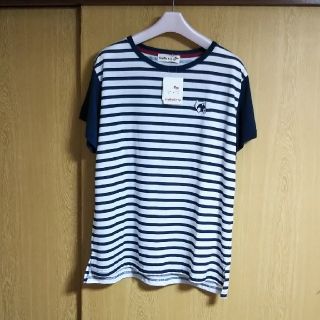 ハローキティ(ハローキティ)のハローキティ Tシャツ (Tシャツ(半袖/袖なし))