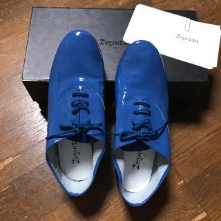 レペット(repetto)のrepetto レペット(ローファー/革靴)