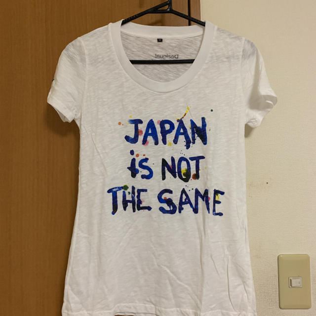 DESIGUAL(デシグアル)のデシグアル Tシャツ ノベルティ レディースのトップス(Tシャツ(半袖/袖なし))の商品写真