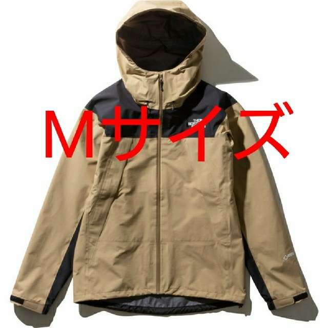 THE NORTH FACE(ザノースフェイス)のノースフェイス  クライムライトジャケット ケルプタン NP11503 メンズのジャケット/アウター(ナイロンジャケット)の商品写真