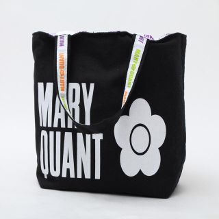 マリークワント(MARY QUANT)の付録マリクワ新品(トートバッグ)