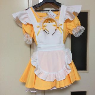 ボディライン(BODYLINE)の未使用✩BODYLINEカラーメイド服(その他)