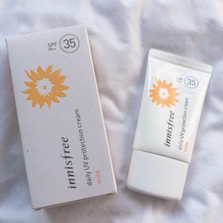 イニスフリー(Innisfree)の期間限定値下げ☆ innisfree イニスフリー 日焼け止め(日焼け止め/サンオイル)