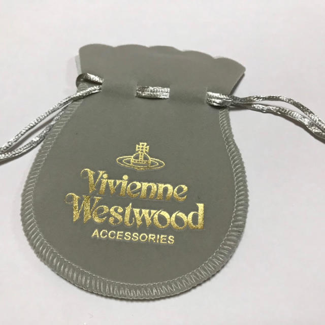 Vivienne Westwood(ヴィヴィアンウエストウッド)のvivienne westwoodヴィヴィアン ナックルダスターリング レディースのアクセサリー(リング(指輪))の商品写真