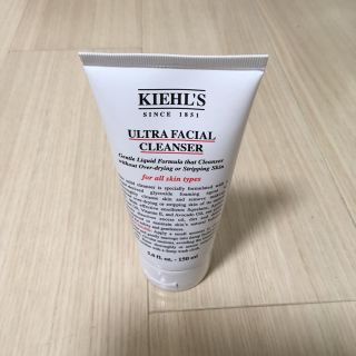 キールズ(Kiehl's)のキールズ クレンザーUFC(洗顔料)