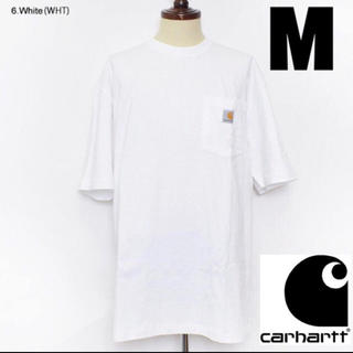 カーハート(carhartt)のcarhartt(Tシャツ/カットソー(半袖/袖なし))